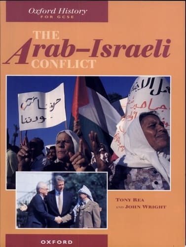 The Arab-Israeli Conflict
