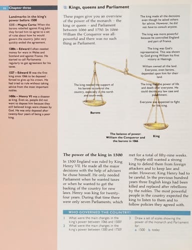 The Making of the United Kingdom, 1500-1750 (Oxford History Study Units)