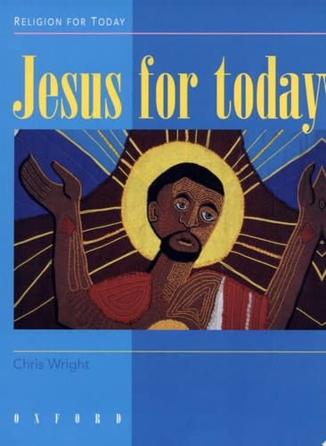 Jesus for Today