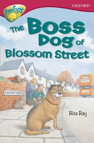 Oxford Reading Tree Level 10. Treetops Fiction: Pack of 6 (Spanish Edition)