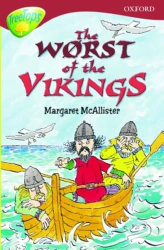 Oxford Reading Tree: Stage 15: TreeTops Fiction, More Stories A: Class Pack (36 Books, 6 of Each Title)