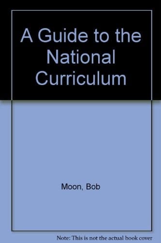 A guide to the national curriculum