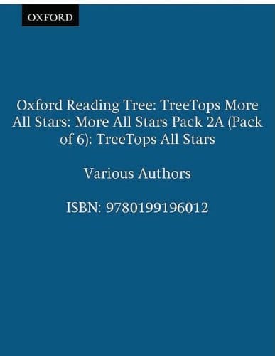 Oxford Reading Tree