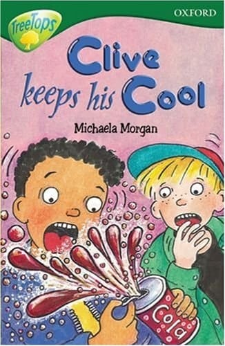 Oxford Reading Tree: Stage 12: TreeTops Fiction: Class Pack (36 Books, 6 Books of Each Title)