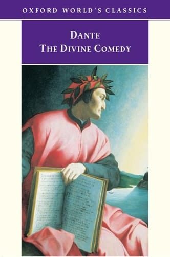 The Divine Comedy