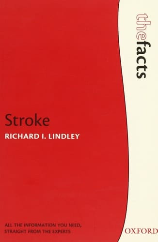 Stroke (The Facts Series)