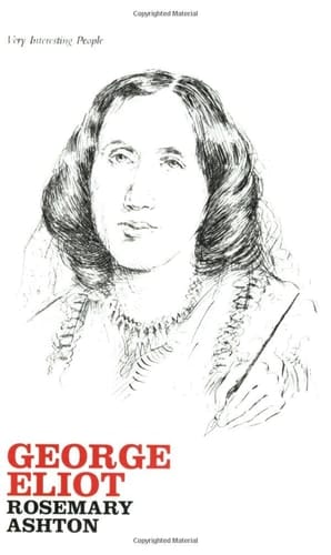 George Eliot (Very Interesting People Series)