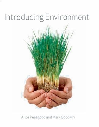 Introducing Environment