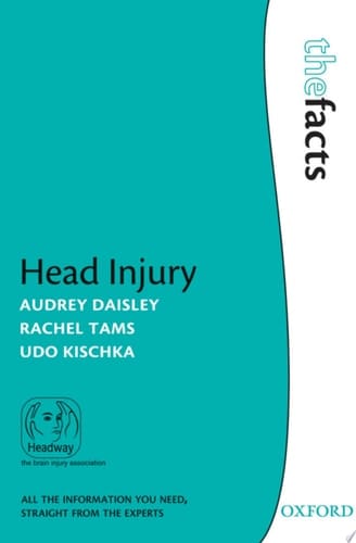 Head Injury (The Facts)