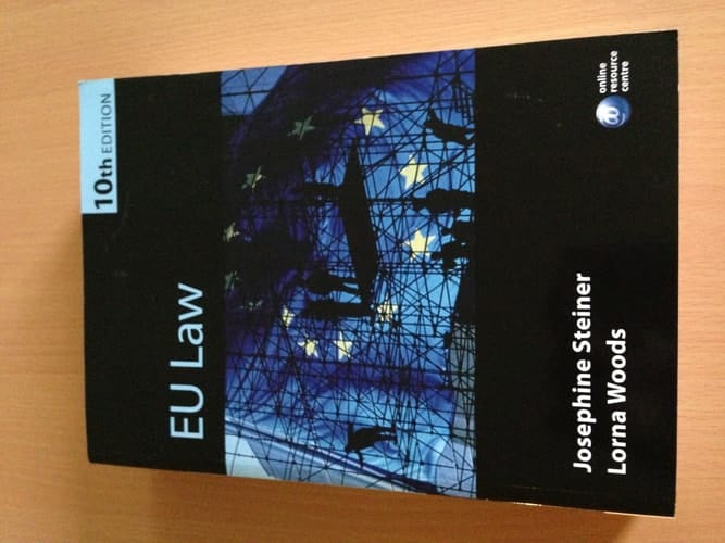 EU Law