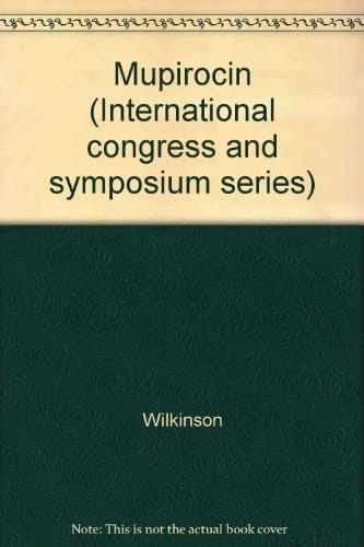 Mupirocin