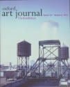On Installation (Oxford Art Journal) (Issue 2 2001 Vol 24)