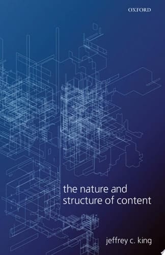 The Nature and Structure of Content