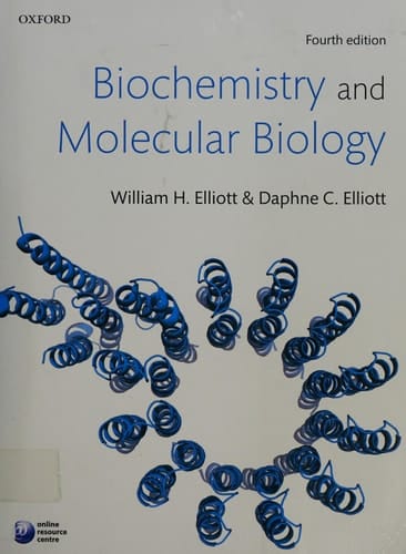 Biochemistry and Molecular Biology