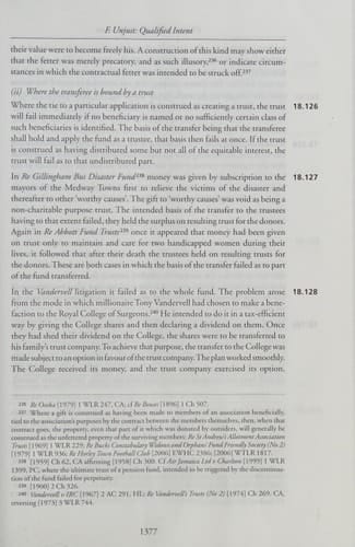 English Private Law