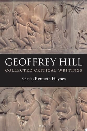 Collected Critical Writings