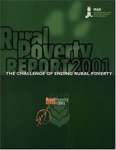 Rural Poverty Report