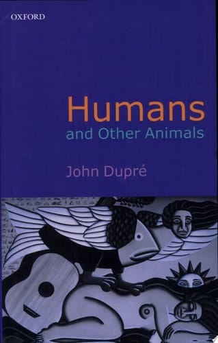Humans and Other Animals