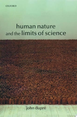 Human Nature and the Limits of Science