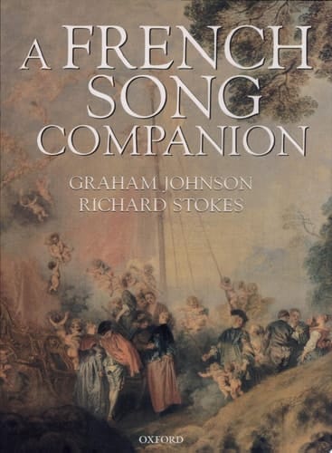 A French Song Companion