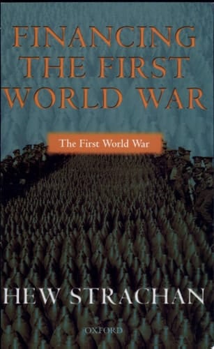 Financing the First World War