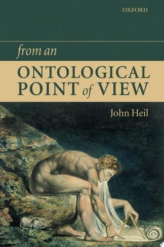 From an Ontological Point of View