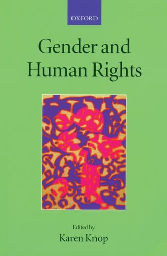 Gender and Human Rights