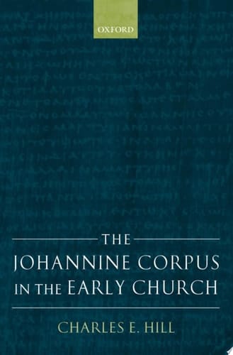 The Johannine Corpus in the Early Church