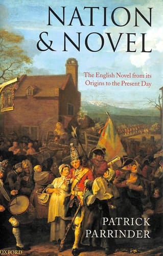 Nation and Novel: The English Novel from Its Origins to the Present Day
