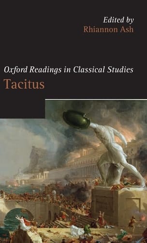Oxford Readings in Tacitus (Oxford Readings in Classical Studies)