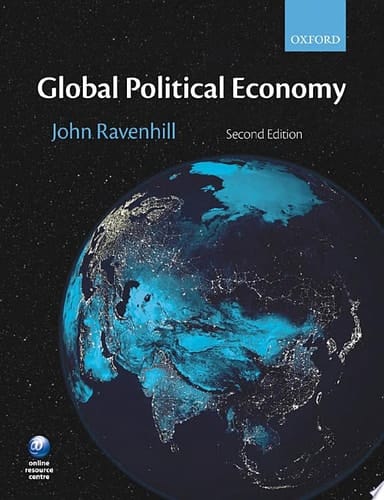 Global Political Economy