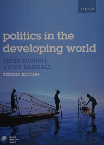 Politics in the Developing World