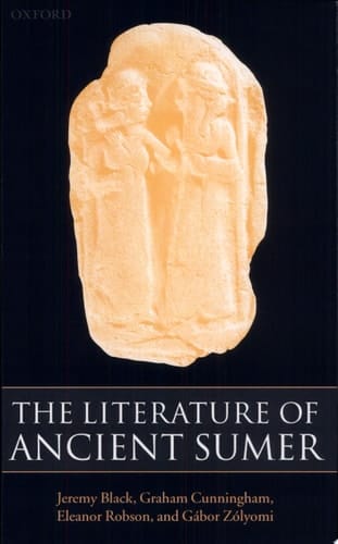 The Literature of Ancient Sumer