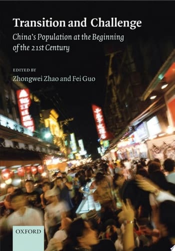 Transition and Challenge: China's Population at the Beginning of the 21st Century