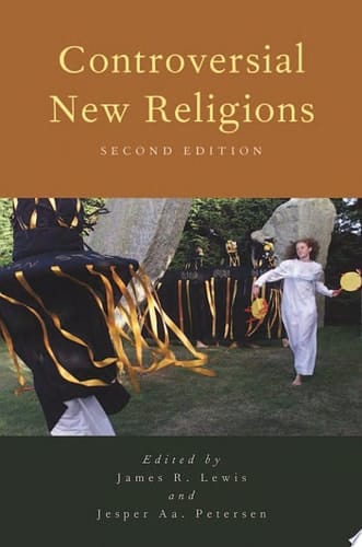 Controversial new religions