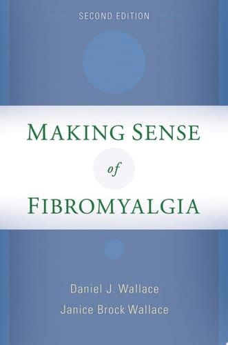 Making Sense Of Fibromyalgia