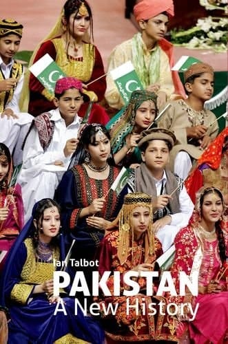Pakistan: A New History