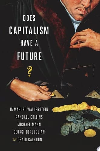 Does Capitalism Have a Future?