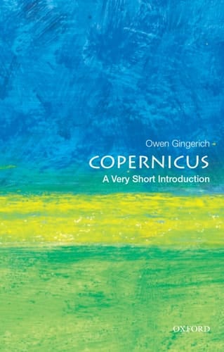 Copernicus: A Very Short Introduction (Very Short Introductions)