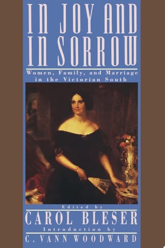 In Joy And In Sorrow