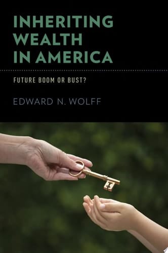 Inheriting Wealth In America
