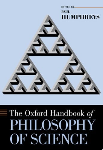 The Oxford Handbook Of Philosophy Of Science