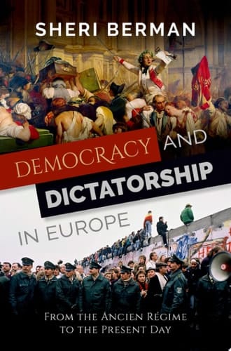 Democracy And Dictatorship In Europe