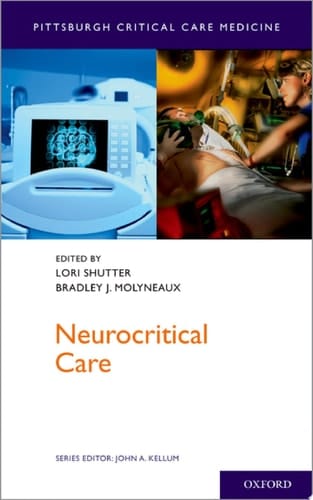 Neurocritical Care (Pittsburgh Critical Care Medicine)