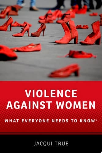 Violence against Women: What Everyone Needs to Know®