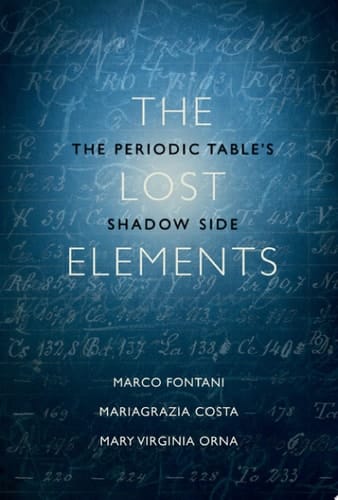 The Lost Elements