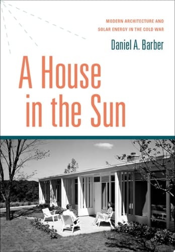 A House In The Sun