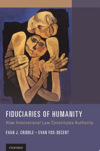Fiduciaries Of Humanity