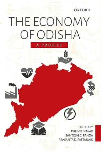 The Economy of Odisha: A Profile