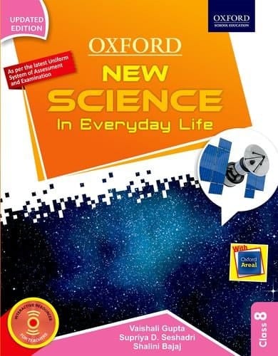 New Science in Everyday Life BK 8_ED18